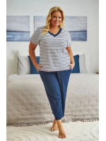 Dámske pyžamo 5369 - Doktor Nap