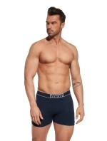 Pánské boxerky model 21371127 blue - Gatta Pánské boxerky model 21371127 blue - Gatta