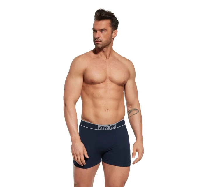 Pánské boxerky model 21371127 blue - Gatta Pánské boxerky model 21371127 blue - Gatta