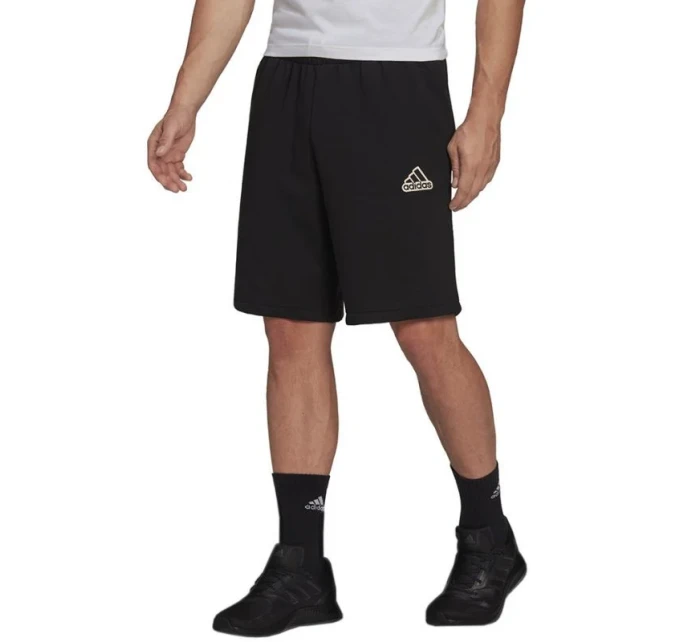 Šortky Essentials French Terry M model 19571698 - ADIDAS