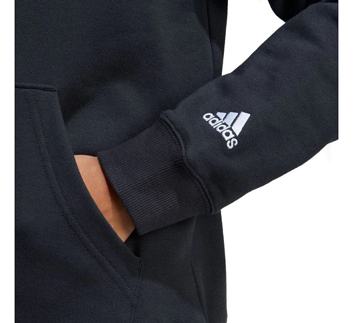 Mikina adidas Essentials Linear Sweatshirt W IC4426