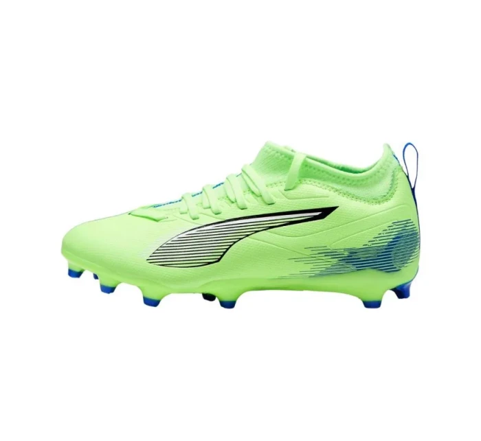 Puma Ultra 5 Match FG/AG Jr Kopačky 108096 03