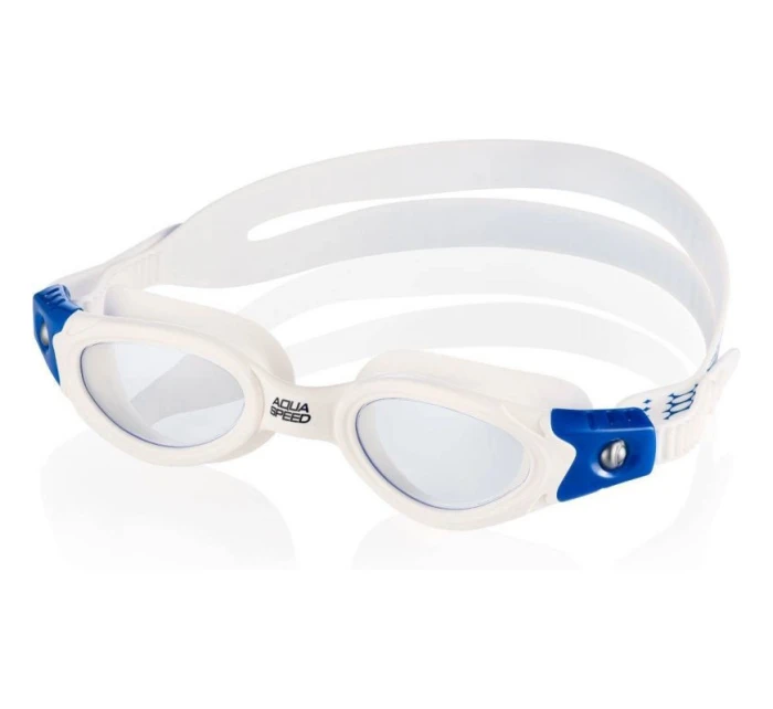 Plavecké okuliare Aqua Speed Pacific Jr 51