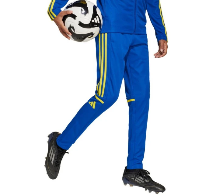 Nohavice adidas Squadra 25 Training Jr JP3154 Nohavice adidas Squadra 25 Training Jr JP3154
