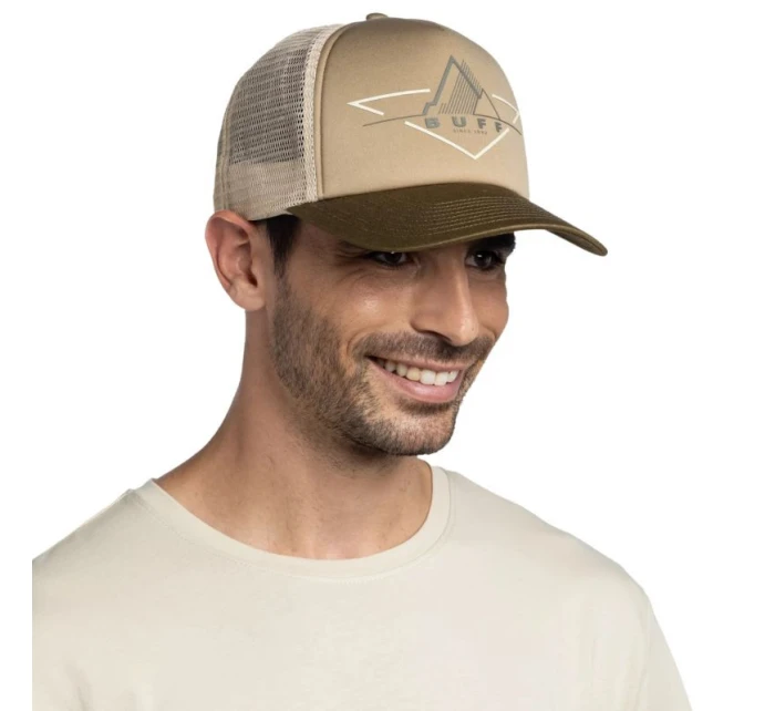 Buff Trucker Cap 1225998543000 Buff Trucker Cap 1225998543000