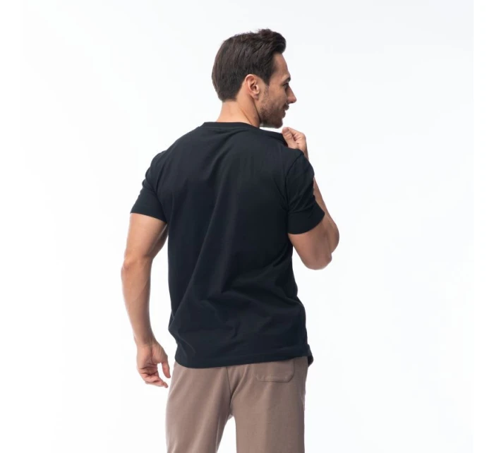 Pánské tričko s krátkým rukávem model 21356133 - Hi-Tec Pánské tričko s krátkým rukávem model 21356133 - Hi-Tec