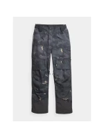 Pánské kalhoty s membránou 10000 model 21812014 - 4F Pánské kalhoty s membránou 10000 model 21812014 - 4F