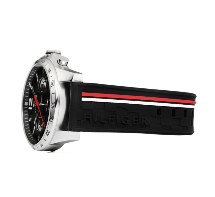 Pánske hodinky Tommy Hilfiger Decker 1791476 Pánske hodinky Tommy Hilfiger Decker 1791476