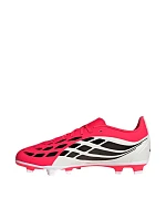 Detská futbalová obuv adidas Predator Club FG/MG JS0370
