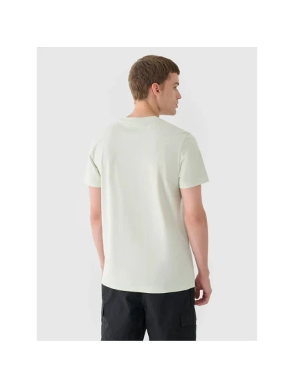 Pánské tričko s potiskem model 21907636 - 4F