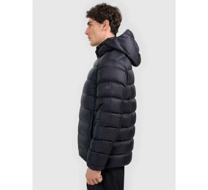 Pánská trekingová bunda model 21918542 - 4F