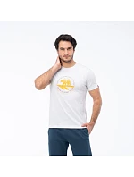 Pánske tričko s krátkym rukávom HORAL