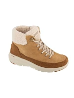 Skechers Glacial Ultra – Autumn Days 144206-CSNT Hnědé 36 Skechers Glacial Ultra – Autumn Days 144206-CSNT Hnědé 36