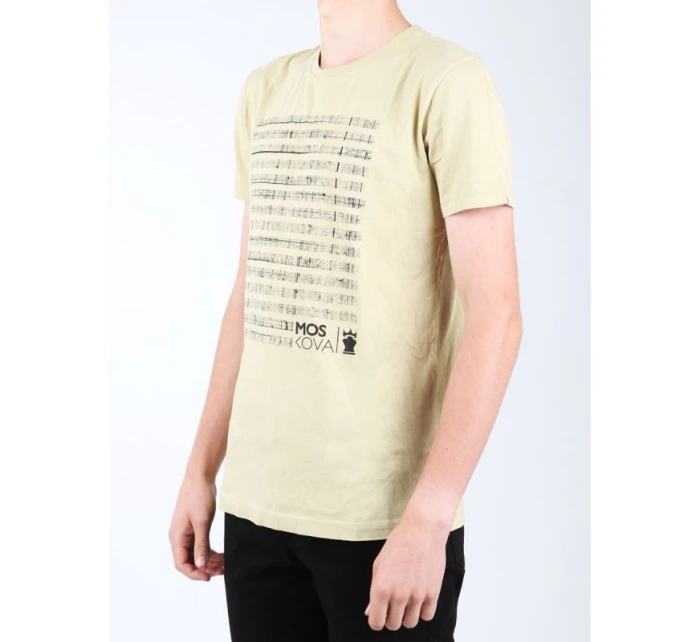 Tričko Moskva MGMTS003 Tričko Moskva MGMTS003