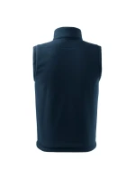 Fleecová vesta Next U model 18448634 - Malfini Fleecová vesta Next U model 18448634 - Malfini