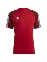 Pánské tričko Tiro 23 Competition Jersey M model 18033595 - ADIDAS