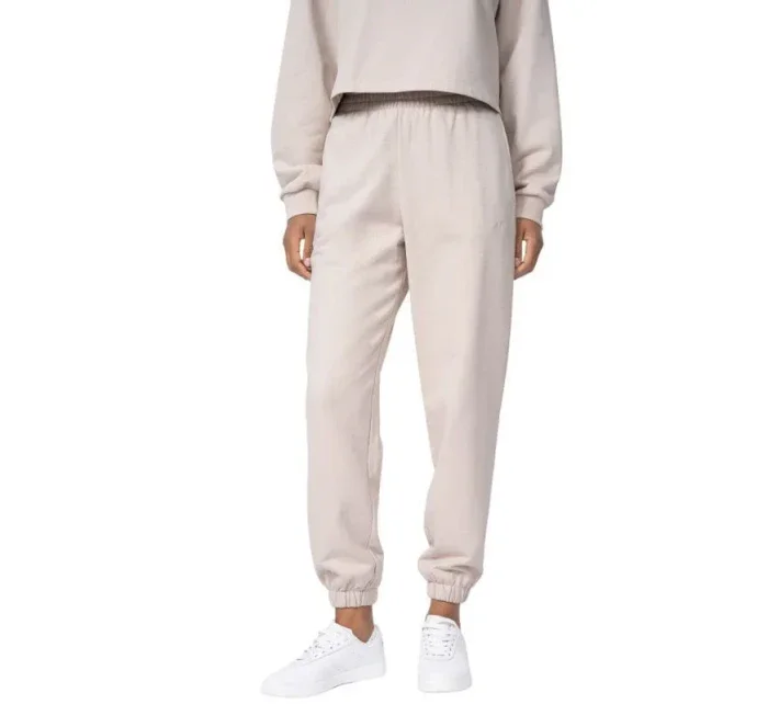 Dámske nohavice W 4FSS23TTROF147 83S - 4F