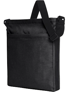 Taška přes rameno black model 22517992 - Halfar