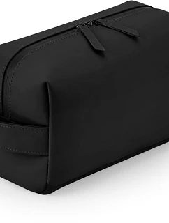 BG Toaletní taška matné PU 52.0 black model 22480852 - BagBase