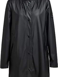 Rain Coat Women Dámský plášť do deště black model 22470372 - Tenson