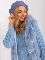 AT CZ uzáver 231305.82P tmavo modrá AT CZ uzáver 231305.82P tmavo modrá