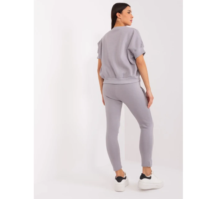 Komplet EM KMPL szary model 20463753 - FPrice Komplet EM KMPL szary model 20463753 - FPrice