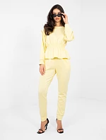 Sada IT KMPL 22239.95 svetložltá