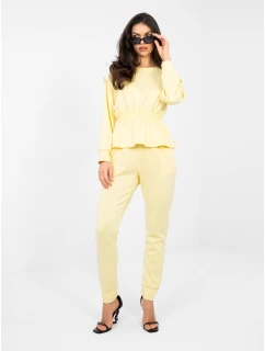 Sada IT KMPL 22239.95 svetložltá