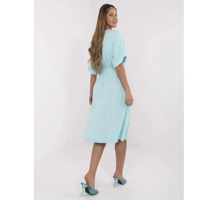 Šaty MI SK 121008.84 mint