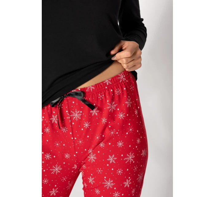 Vánoční pyžamo - Momenti Per Me Vánoční pyžamo - Momenti Per Me