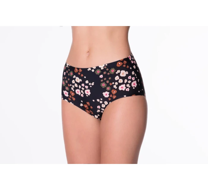 Peggy Brown Maxi spodní díl - Julimex Peggy Brown Maxi spodní díl - Julimex