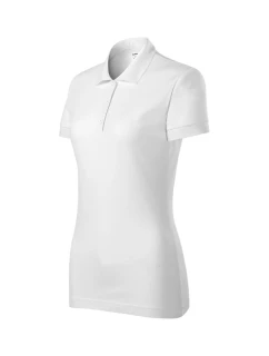 Polokošeľa Joy biela