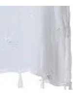 Plážové šaty 16231-248-2 biele - Pastunette