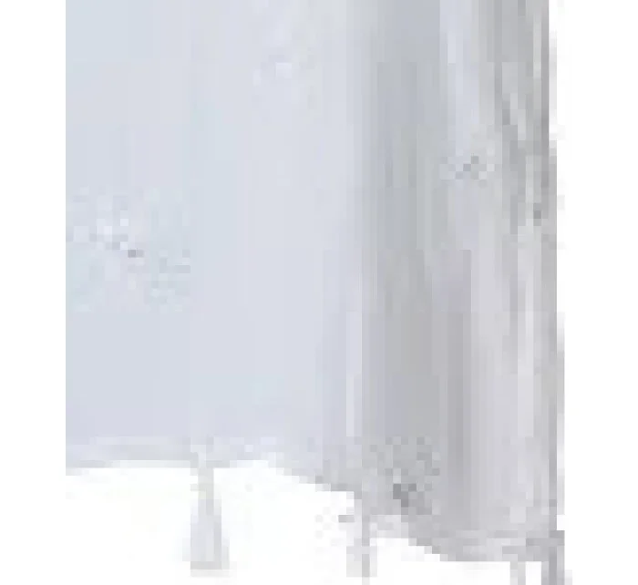 Plážové šaty 16231-248-2 biele - Pastunette