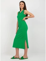 Dámske šaty TW SK BL R1042.02 Green - Och Bella