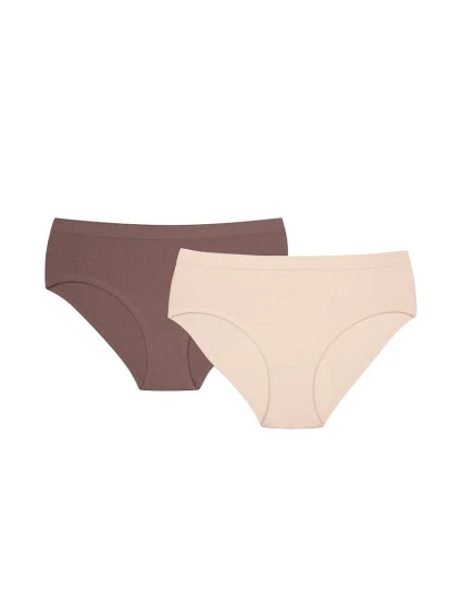 DÁMSKÉ KALHOTKY 2PAK  SS25 model 21047992 - HENDERSON LADIES