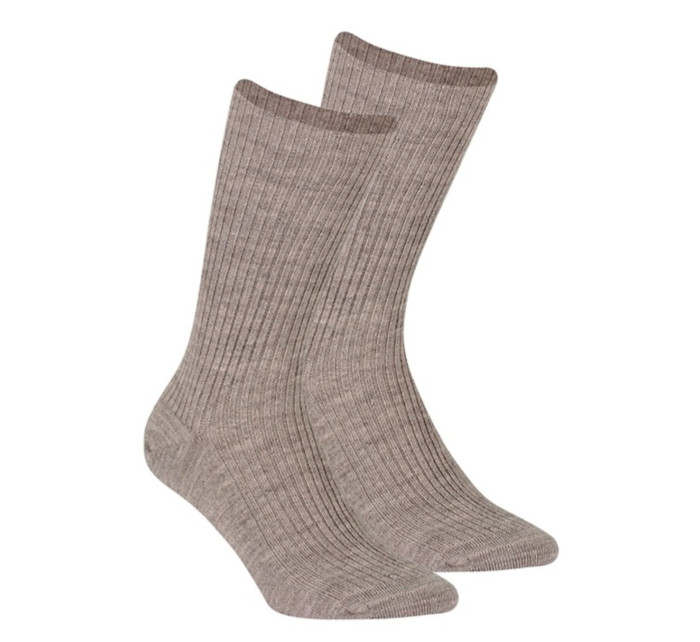 Vzorované ponožky model 17849704 - Wola