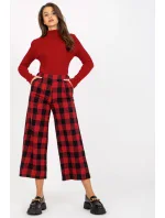 Dámske nohavice model 174998 Lakerta Dámske nohavice model 174998 Lakerta