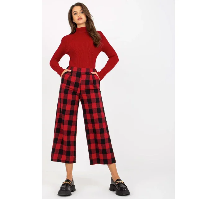 Dámske nohavice model 174998 Lakerta Dámske nohavice model 174998 Lakerta