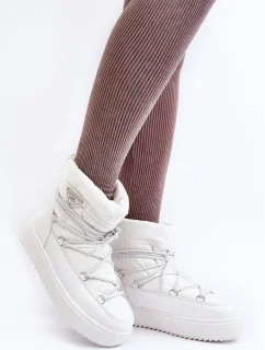 Snehule model 189411 Step in style