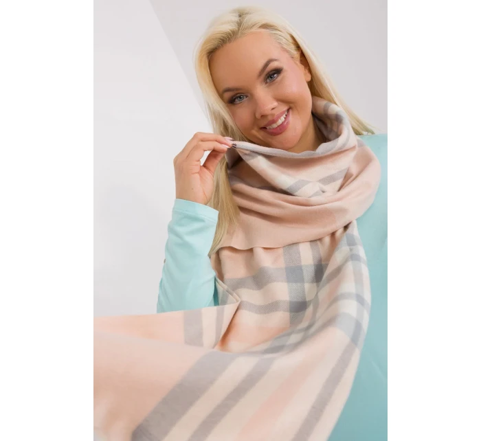 Šál model 190562 AT