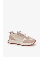 Športová obuv model 209462 Step in style