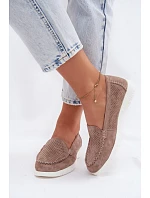 Mokasíny model 226904 Step in style