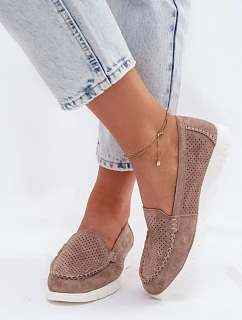 Mokasíny model 226904 Step in style