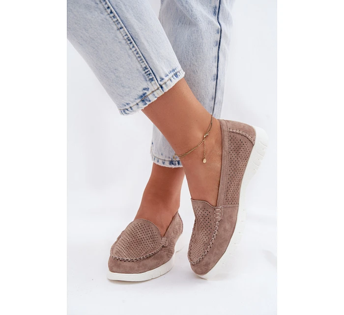 Mokasíny model 226904 Step in style