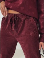 Dámské kalhoty  Dstreet model 21981983 - FashionStreet