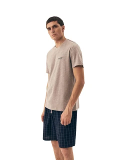 Pánske pyžamo 42618 Dorm - HENDERSON