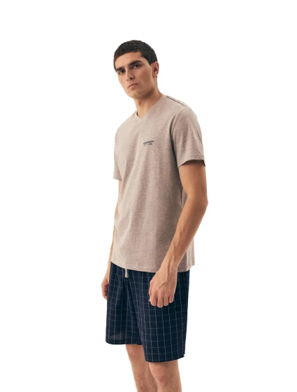 Pánské pyžamo   model 20901497 - Henderson