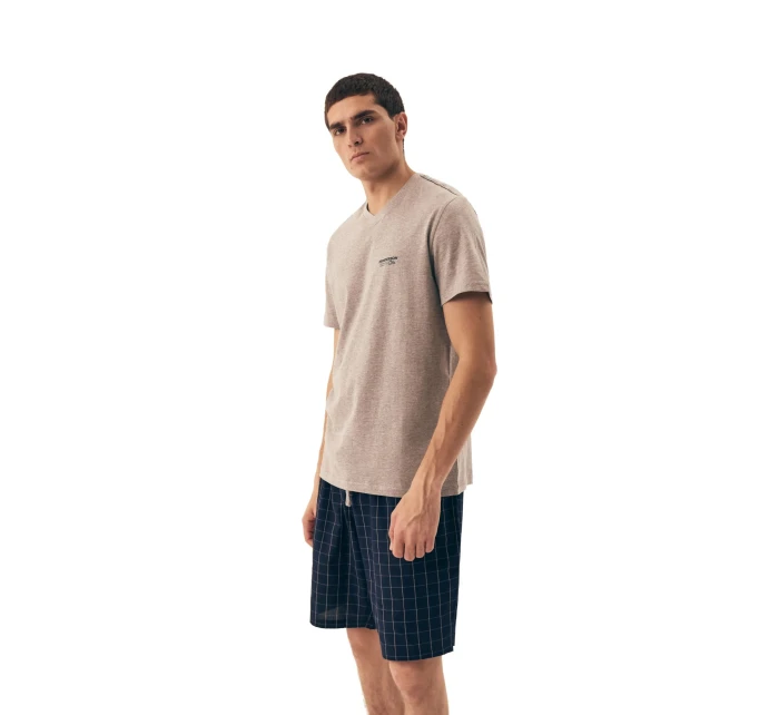 Pánské pyžamo   model 20901497 - Henderson