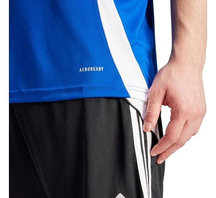 Tričko adidas Tiro 24 Jersey M IS1014 muži